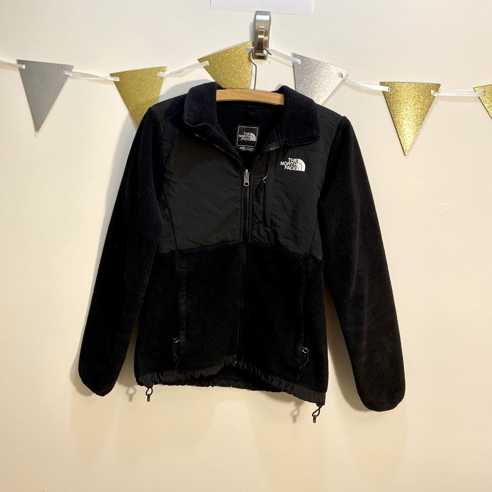 Women’s Denali North Face Jacket
